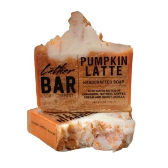 Lather Bar Soap