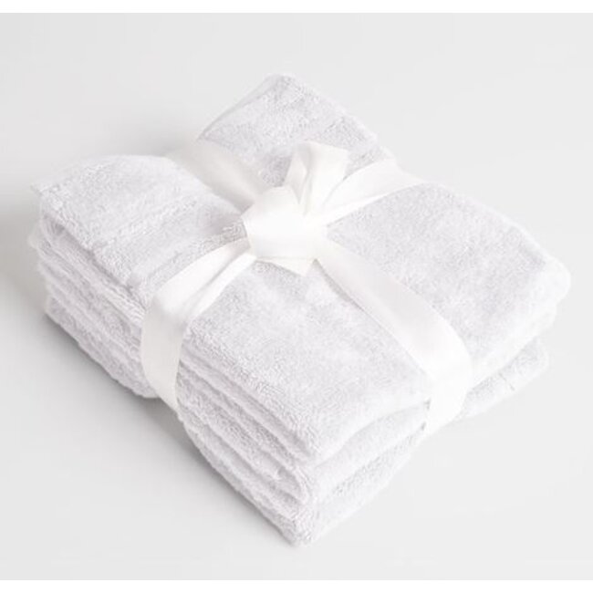 Cariloha Washcloth Set