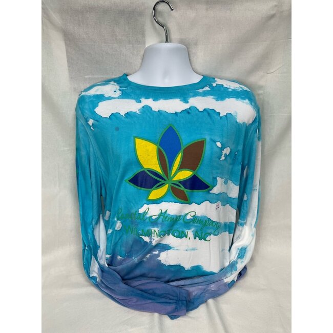 Bamboo Tie Dyed (Mn's)