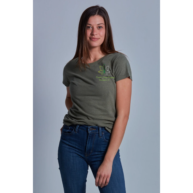 Hemp Tri-Color (Wm's)