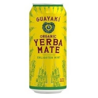 Energy Drinks