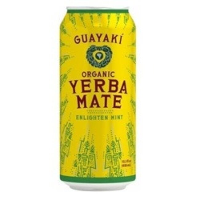 Energy Drinks