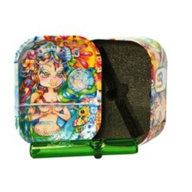 MJ Wholesale Glassware