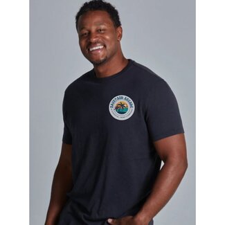 ONNO Bamboo BYA Logo Shirt