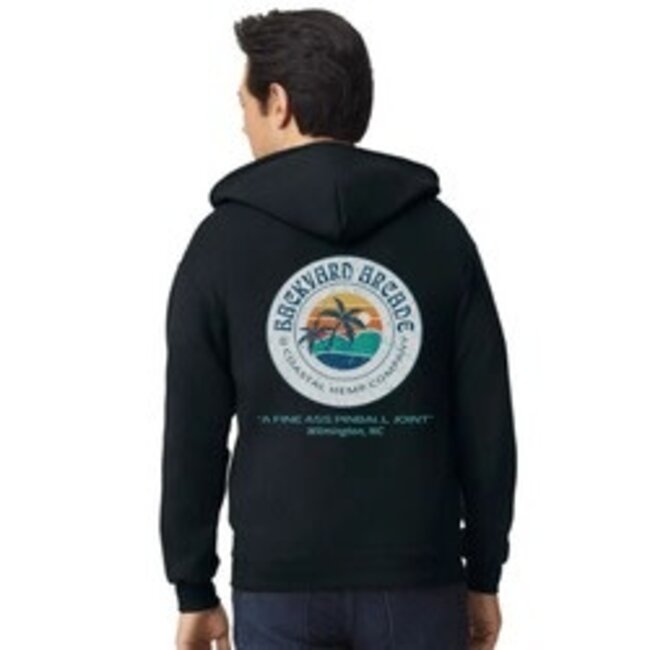 BYA Logo Apparel (Unisex)