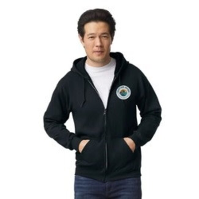 BYA Logo Apparel (Unisex)