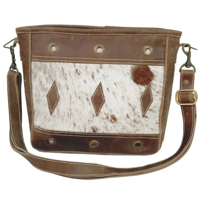 Clea Ray Shoulder Bag