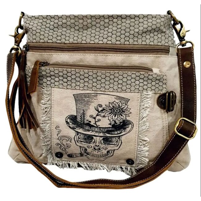 Clea Ray Shoulder Bag