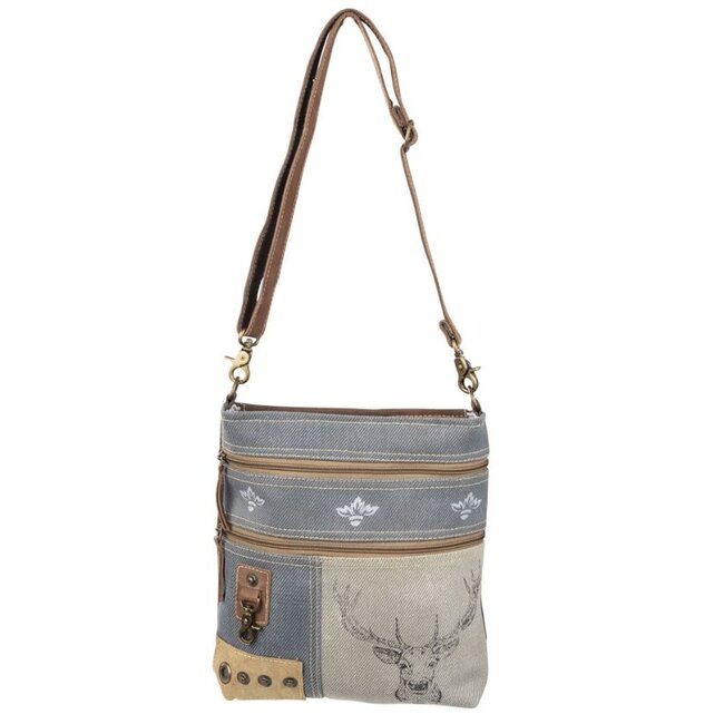 Clea Ray Shoulder Bag