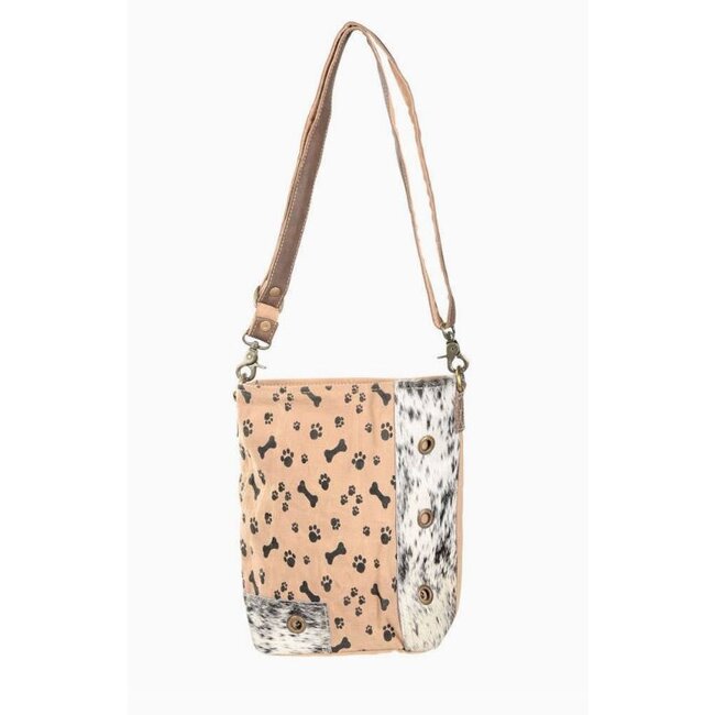 Clea Ray Shoulder Bag