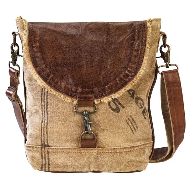 Clea Ray Shoulder Bag