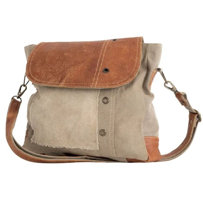 Clea Ray Shoulder Bag