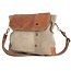 Clea Ray Shoulder Bag