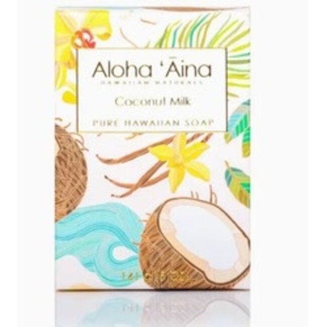 Maui Soap Co. Bar Soap