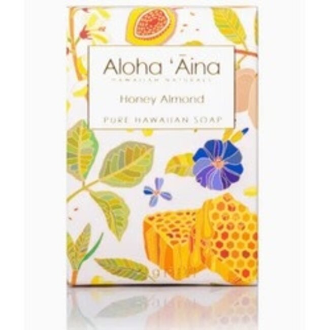 Maui Soap Co. Bar Soap