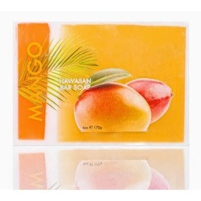 Maui Soap Co. Bar Soap