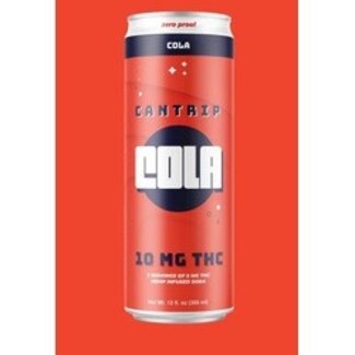 Cantrip Cantrip D9 Soda