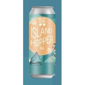 Pilot Brewing Pilot Brewing