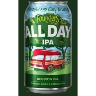 Blowing Rock Brewing Company Founders Brewing Company