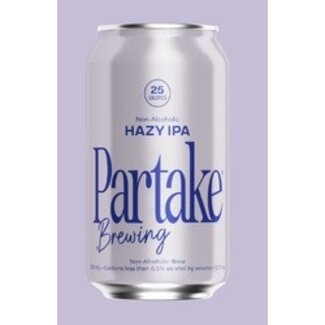 Blowing Rock Brewing Company Partake Brewing