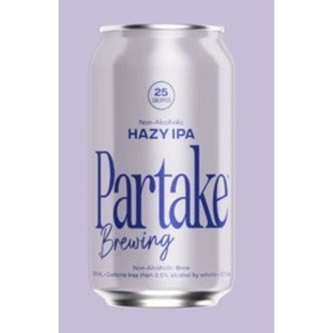 Partake Brewing