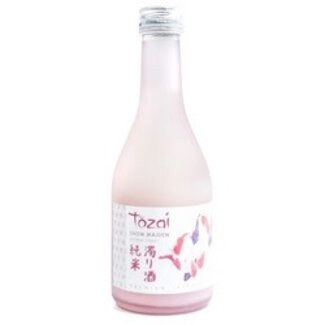 Tozai Sake Tozai Junmai Nigori Sake