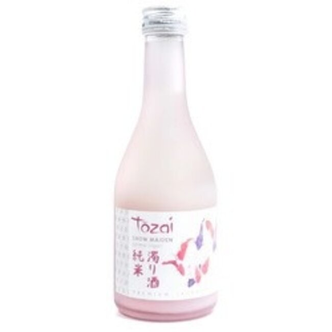 Tozai Junmai Nigori Sake