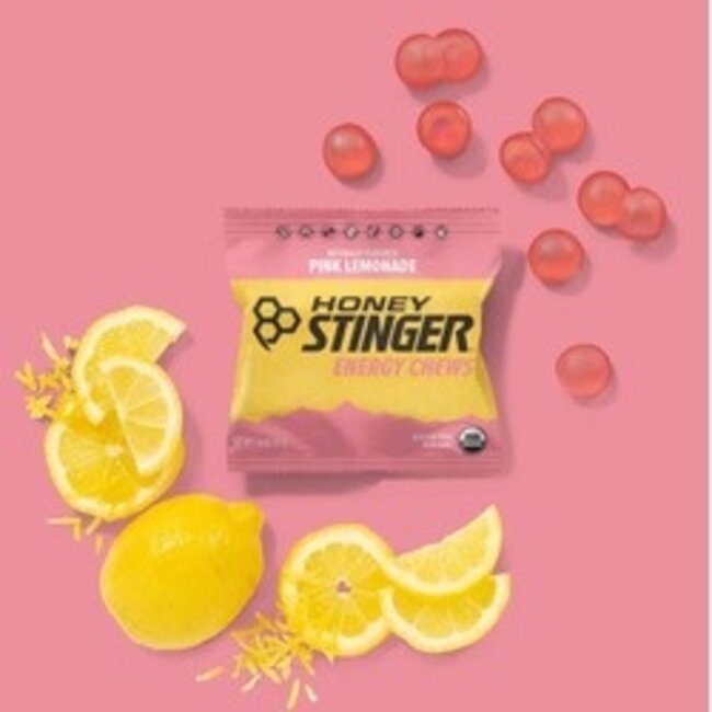 Honey Stinger