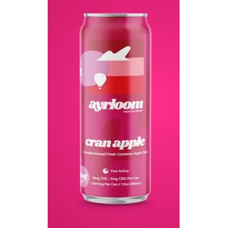 Ayrloom Ayrloom D9 Drinks