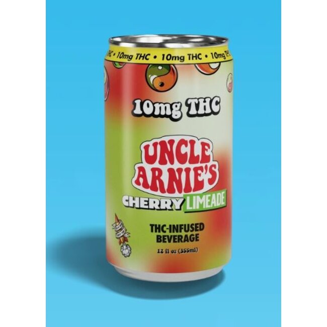 Uncle Arnie's D9 Drinks
