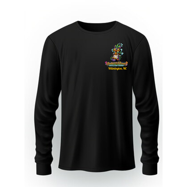 BYA Bamboo Logo Shirt (Womens)