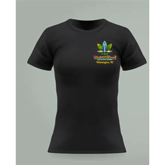 ONNO ONNO BYA Hemp Logo Shirt (Womens)