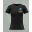 BYA Hemp Logo Shirt (Womens)