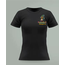 BYA Hemp Logo Shirt (Womens)