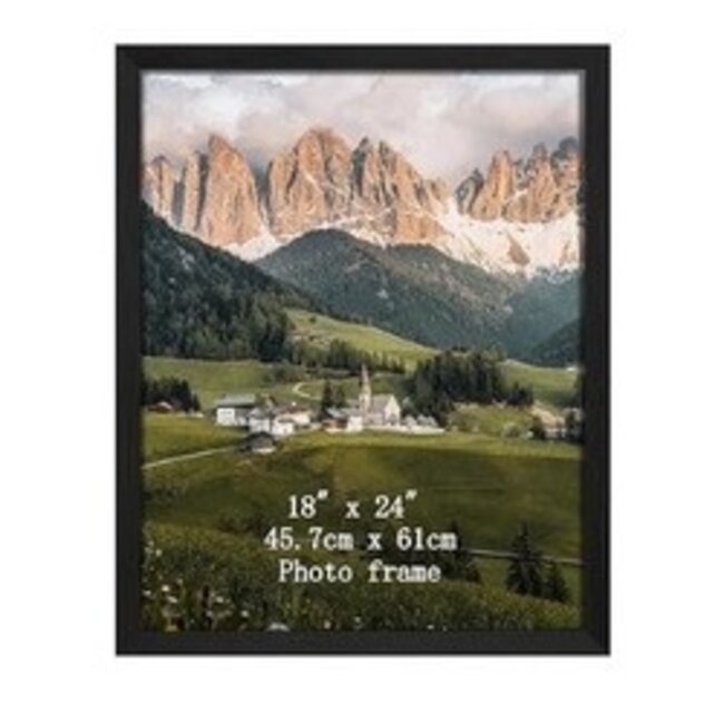 Artwork Frame