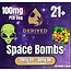 Derived Creations D8/D9 Space Bombs