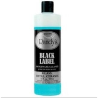 RANDY'S RANDY'S Glass Cleaner 12oz.
