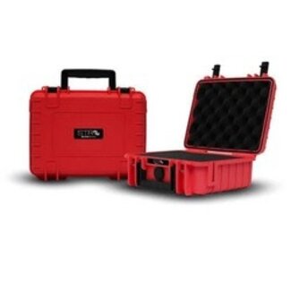 STR8 STR8 Case with Pre-Cut Foam