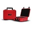 STR8 Case with Pre-Cut Foam