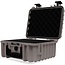STR8 Case with Pre-Cut Foam