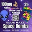 Derived Creations D8/D9 Space Bombs