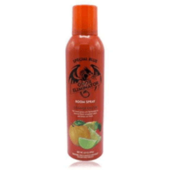 Special Blue Eliminator Spray
