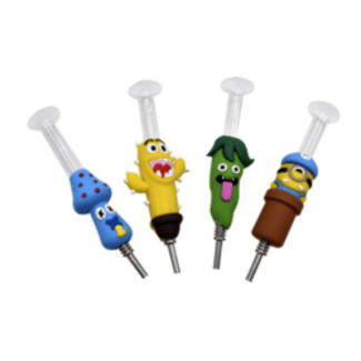 MJ Wholesale Concentrate Accessories