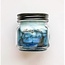 Coyer Candle Co. 8oz. Mason Jar Candles