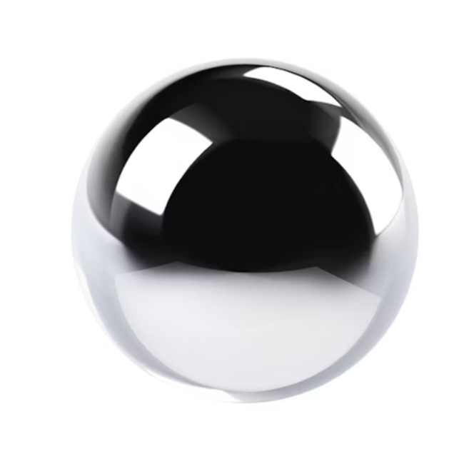 Standard Carbon Steel Pinballs