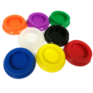 Happy Feet Happy Feet Silicone Pinball Feet (Set of 4)