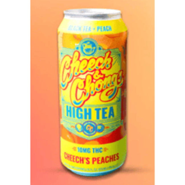 Cheech and Chong's D9 High Teas