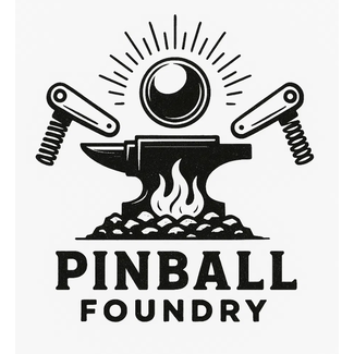 Pinball Foundry Pinball Foundry Shooter Lane Protectors
