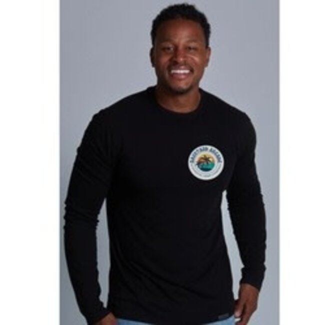 Bamboo BYA Original Logo Shirt