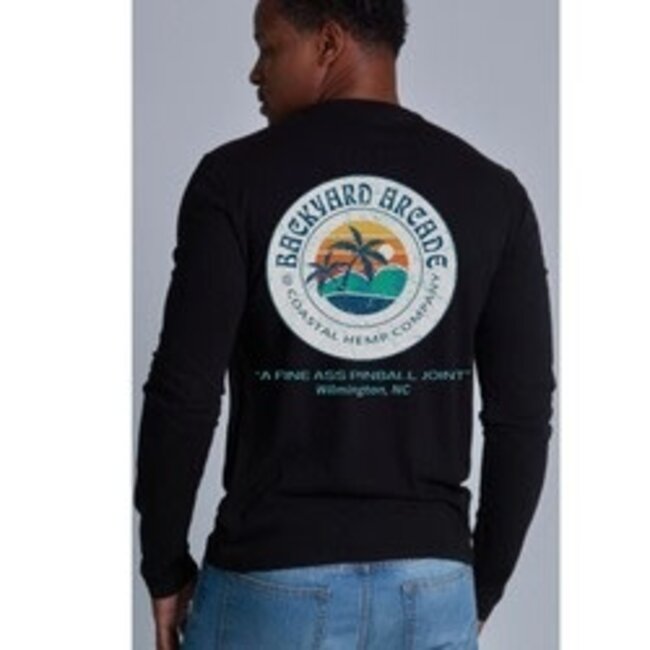 Bamboo BYA Original Logo Shirt